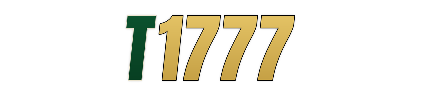 t1777 লোগো